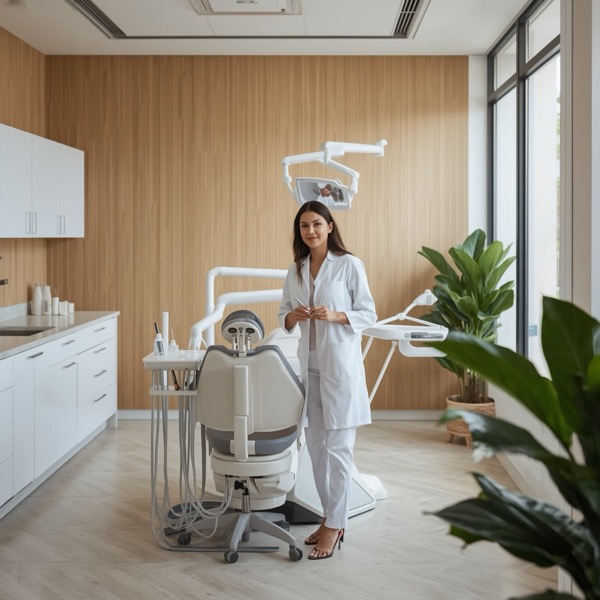 Dentistas