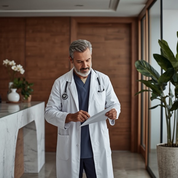 Médicos